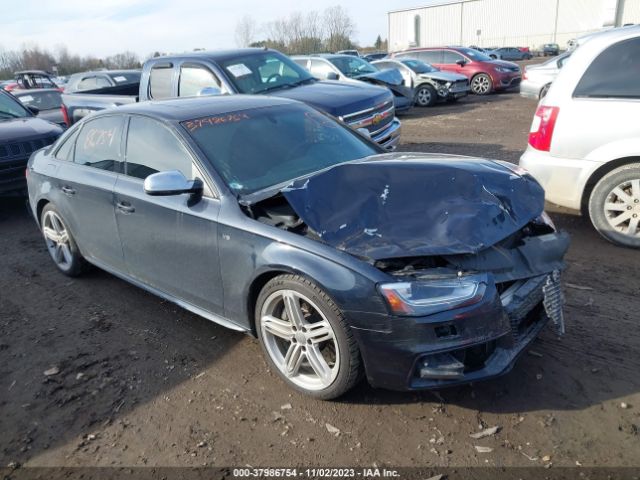 AUDI S4 2014 waudgaflxea016161