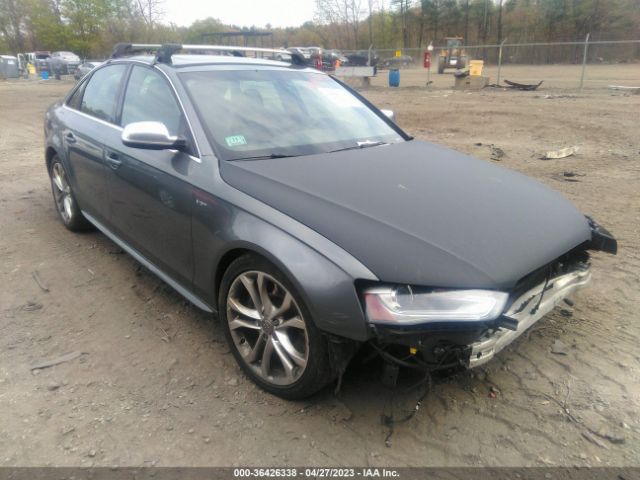 AUDI S4 2014 waudgaflxea034272