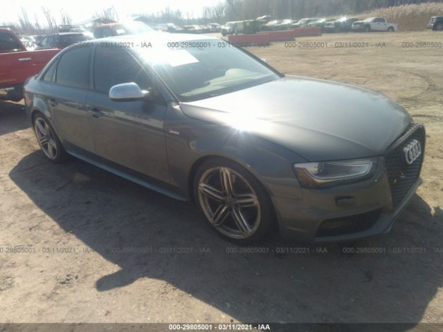 AUDI S4 2014 waudgaflxea160261