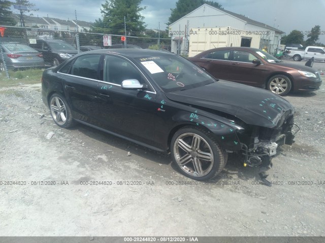 AUDI S4 2015 waudgaflxfa121610