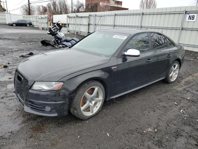 AUDI S4-RS4 2011 waudgbfl2ba114781