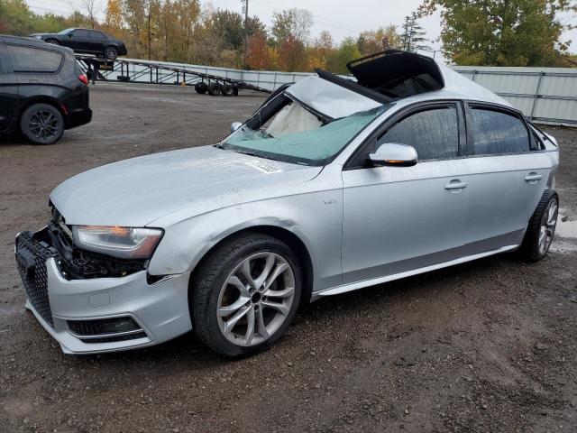 AUDI S4/RS4 2013 waudgbflxda086103