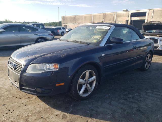 AUDI A4 2008 waudh48h38k006447