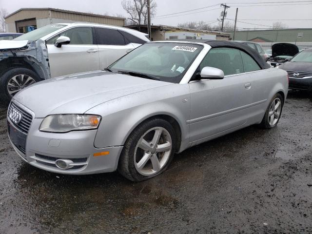 AUDI A4 2008 waudh48h58k015778