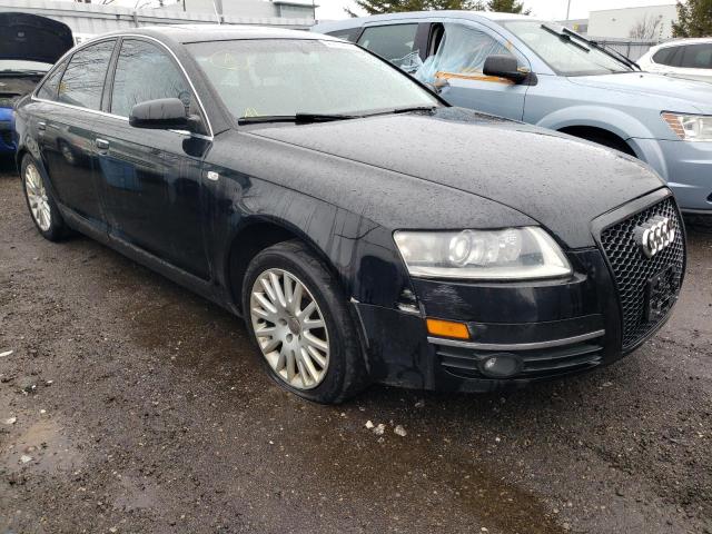 AUDI A6 3.2 QUA 2008 waudh64f18n139691