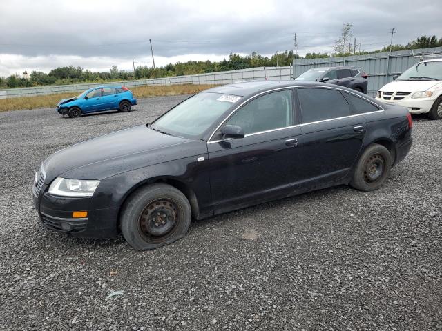 AUDI A6 3.2 QUA 2008 waudh64f38n115182