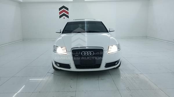 AUDI A6 2008 waudh64f48n069555