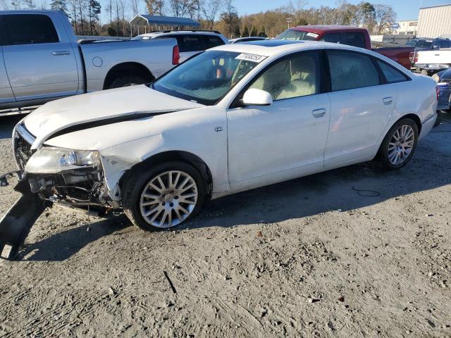 AUDI A6 2006 waudh74f06n171700