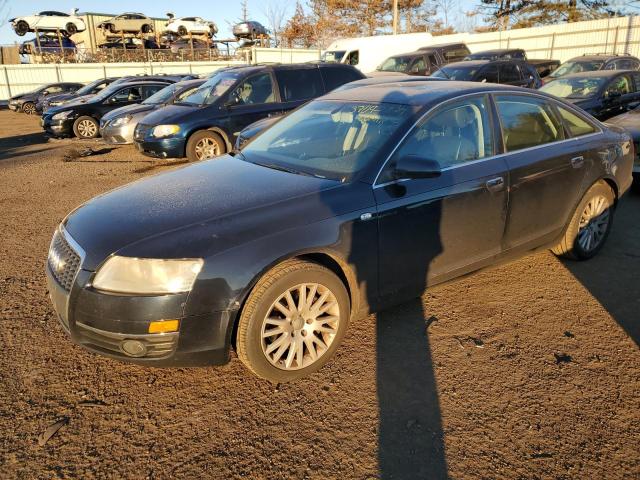 AUDI A6 2007 waudh74f07n167079