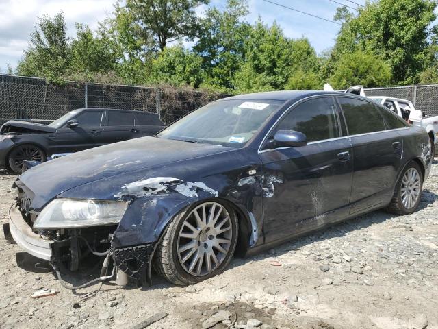 AUDI A6 3.2 QUA 2008 waudh74f08n100113