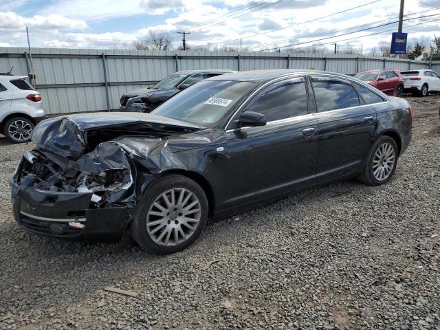 AUDI A6 2007 waudh74f17n043161