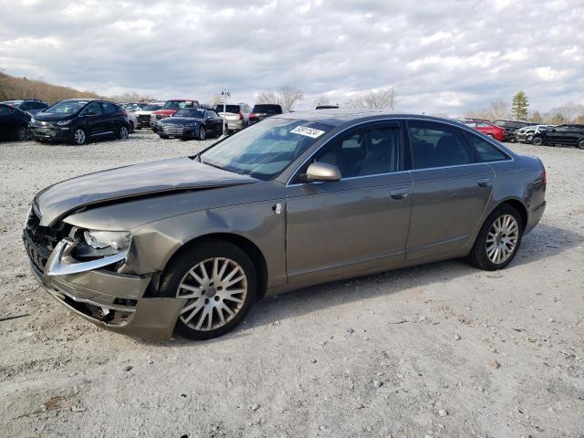 AUDI A6 2007 waudh74f17n047484