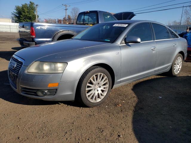 AUDI A6 2007 waudh74f17n068609