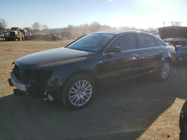 AUDI A6 2007 waudh74f17n147164