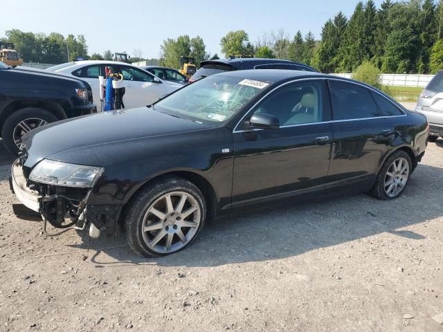 AUDI A6 3.2 QUA 2008 waudh74f18n094483