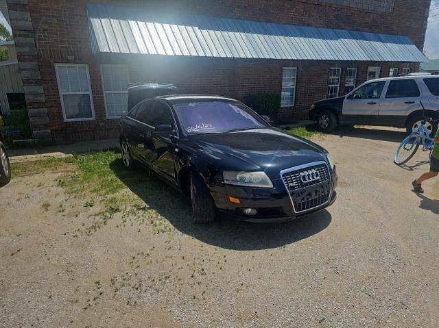 AUDI A6 2008 waudh74f18n120709