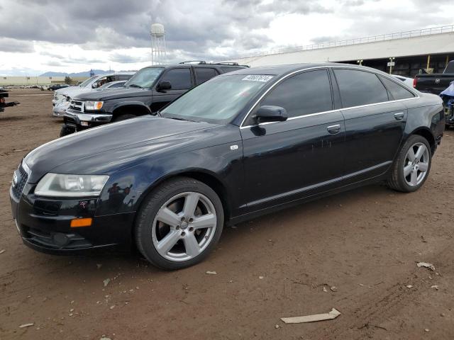 AUDI A6 2008 waudh74f18n143360