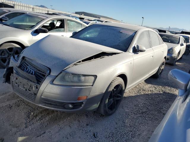 AUDI A6 3.2 QUA 2006 waudh74f26n136480