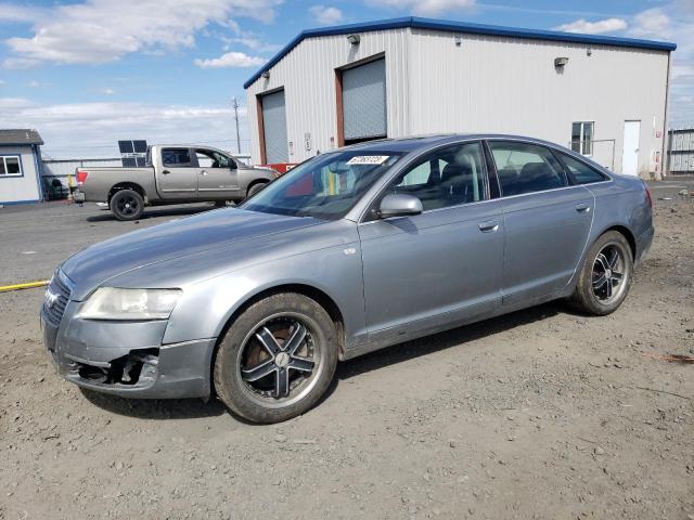 AUDI A6 3.2 QUA 2007 waudh74f27n102766