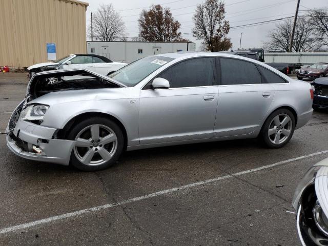 AUDI A6 2008 waudh74f38n050310