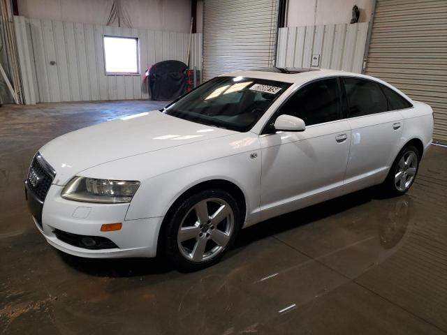 AUDI A6 2008 waudh74f38n077569