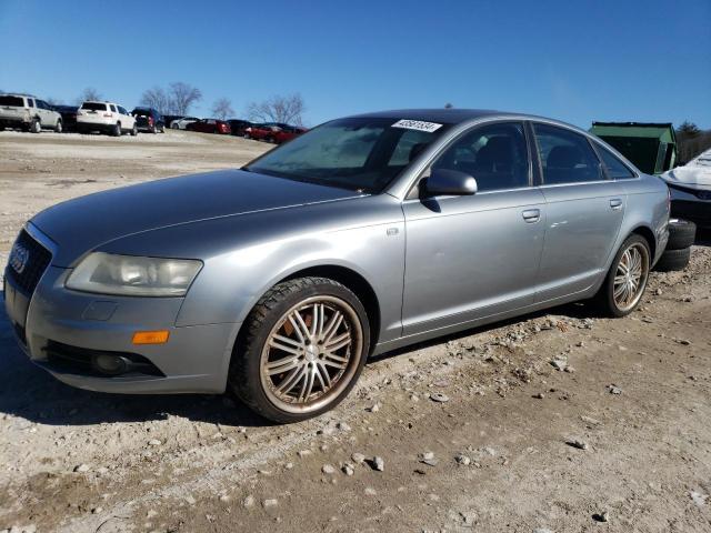 AUDI A6 2008 waudh74f38n086367