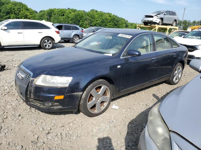 AUDI A6 2008 waudh74f38n179714