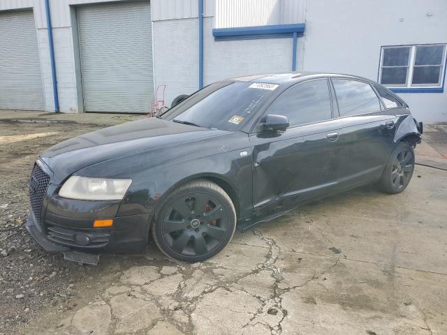 AUDI A6 2006 waudh74f46n183588