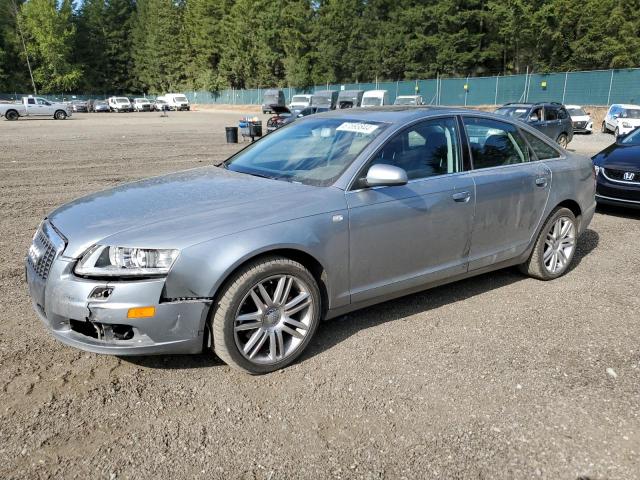 AUDI A6 3.2 QUA 2008 waudh74f48n058609