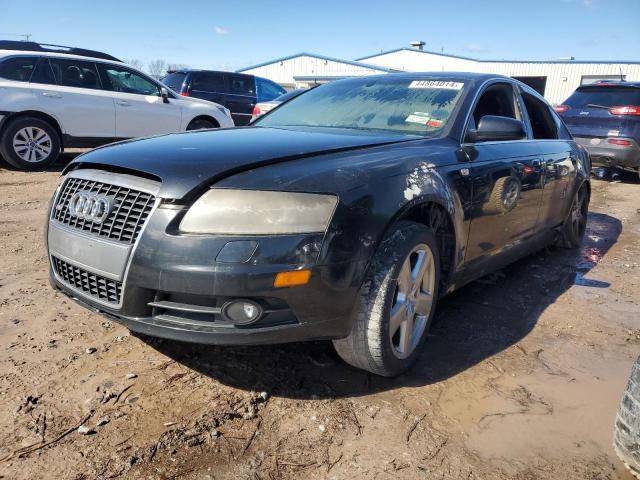 AUDI A6 2008 waudh74f48n116315