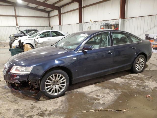 AUDI A6 2006 waudh74f56n143231