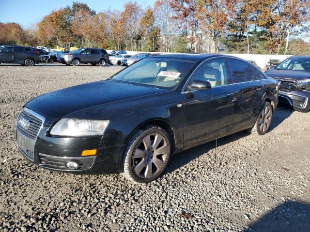 AUDI A6 2007 waudh74f57n083324