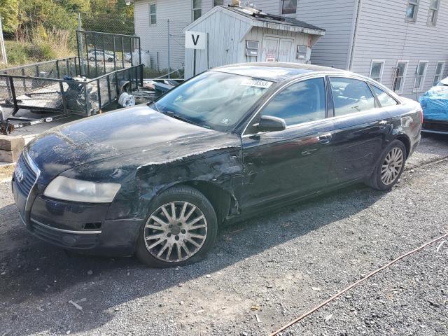 AUDI A6 3.2 QUA 2007 waudh74f57n109873