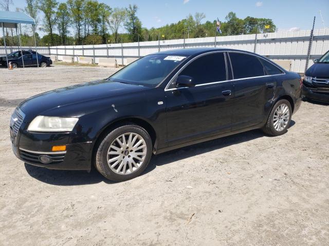 AUDI A6 2007 waudh74f57n135972