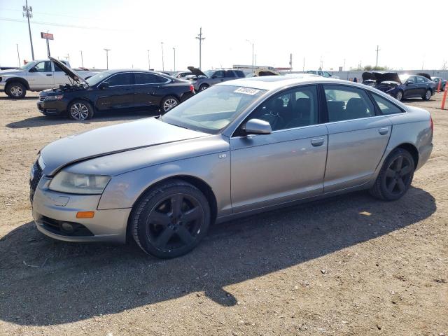 AUDI A6 3.2 QUA 2008 waudh74f58n111222