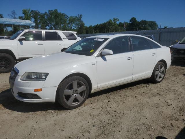 AUDI A6 2008 waudh74f68n090431