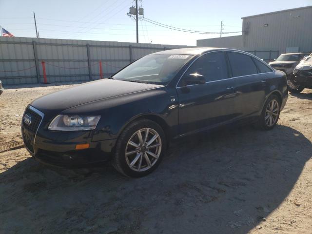 AUDI A6 2008 waudh74f68n170215