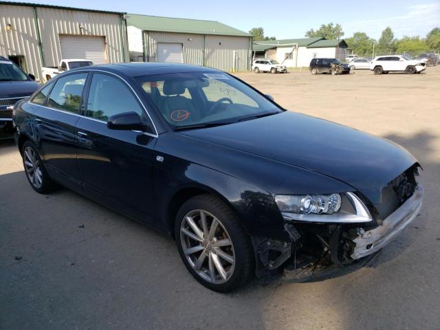 AUDI A6 3.2 QUA 2008 waudh74f68n173258