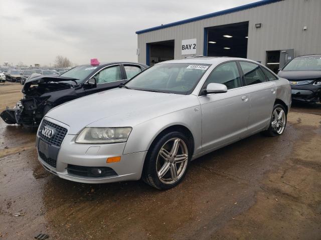 AUDI A6 2008 waudh74f68n174703