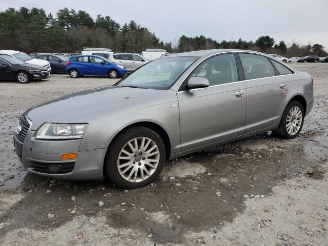 AUDI A6 2006 waudh74f76n090824