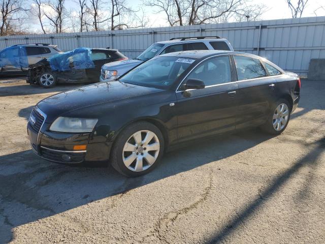 AUDI A6 2006 waudh74f76n194374