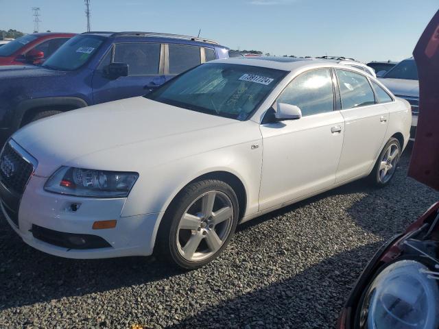 AUDI A6 3.2 QUA 2008 waudh74f78n005466