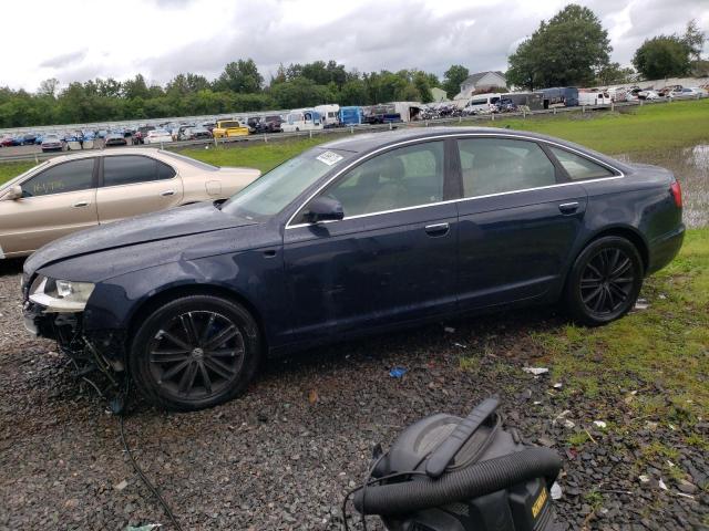 AUDI A6 3.2 QUA 2008 waudh74f78n127325