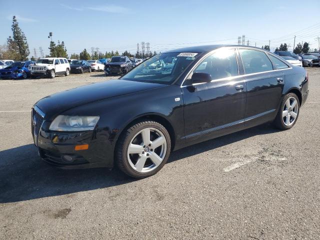 AUDI A6 2008 waudh74f78n169462