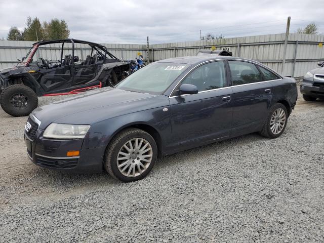 AUDI A6 3.2 QUA 2006 waudh74f86n174330