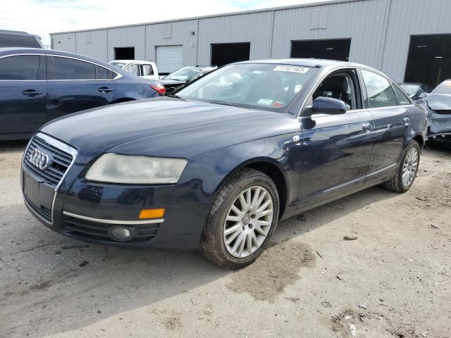 AUDI A6 2007 waudh74f87n119877