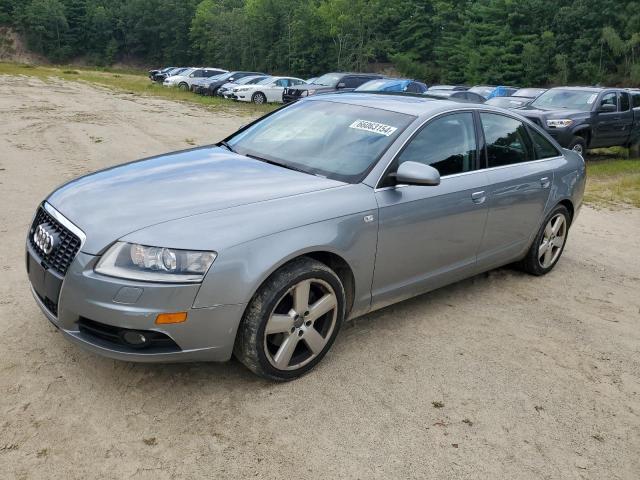 AUDI A6 3.2 QUA 2008 waudh74f88n024771