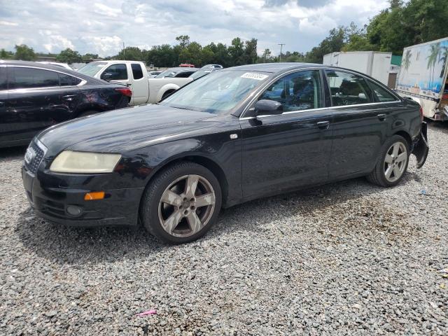 AUDI A6 3.2 QUA 2008 waudh74f88n162178