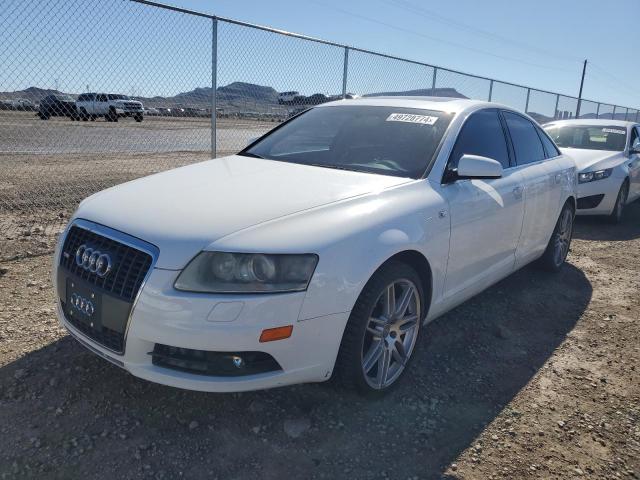 AUDI A6 2008 waudh74f88n173066