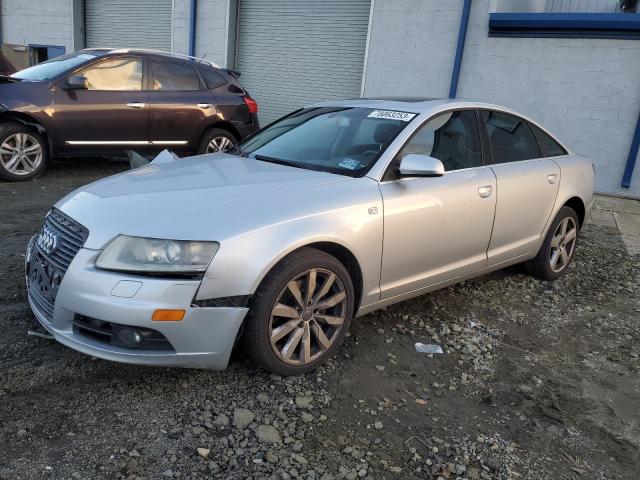 AUDI A6 2008 waudh74f98n124684